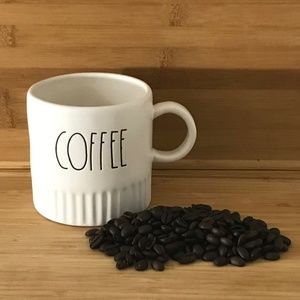 🎈🎈 Rae Dunn ☕️COFFEE Mug 2019 New Design